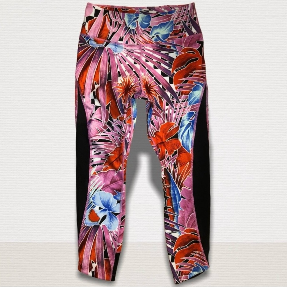 Nike one leggings
